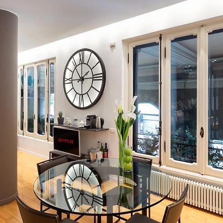Suite Augustus - Free Parking Genoa Bagian luar foto